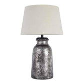 Terracotta Lamp Casual L100274.